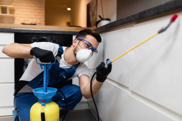 Best Exterminator Services  in Marthasville, MO