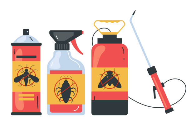 Pest Control Cost in Marthasville, MO